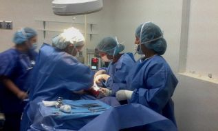 Beneficios de la cirugía ambulatoria en el Centro Médico ABC