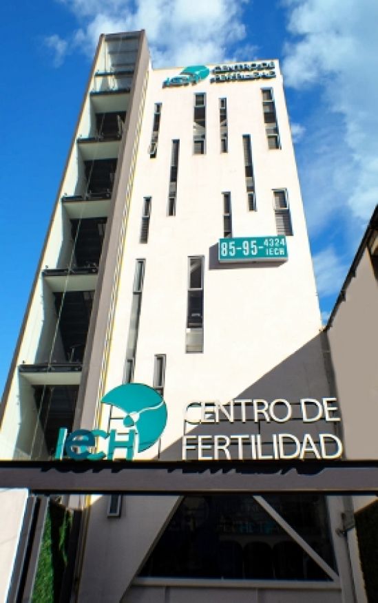 Instituto para el Estudio de la Concepción Humana abre clínica en la ciudad de México