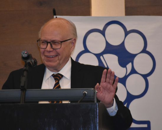Diabetes, enfermedad que requiere una urgente solución: Narro Robles   