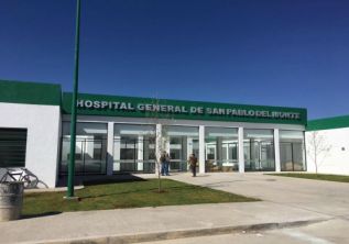 Logran que al menos 40 personas logren funcionalidad de mano trás cirugia