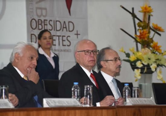 Secretaria de Salud registra reducción de peso y talla en niños y adolescentes