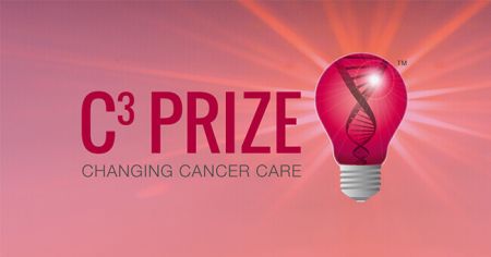 Astellas abre convocatoria para el Premio C3 Prize a las mejores ideas para el cuidado del cáncer