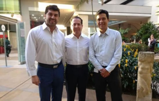 Colombia, Chile y México avanzan en temas de cooperación farmacéutica y reducen la brecha en materia de bioequivalencia