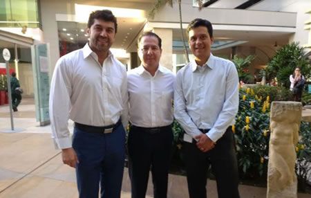 Colombia, Chile y México avanzan en temas de cooperación farmacéutica y reducen la brecha en materia de bioequivalencia