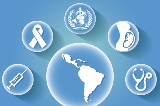 Jefes de Estado deben liderar el combate a las enfermedades no transmisibles