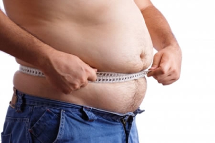 Nueve de cada 10 personas con obesidad reciben recomendaciones centradas en cambios de estilo de vida
