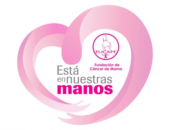 FUCAM pinta de rosa la Zona Fan de la Formula 1 en octubre