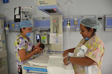 Dejar en la indefensión a pacientes con inmunodeficiencias primarias, costoso y mortal