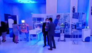 Medtronic Experience: Novedades, retos y el futuro tecnológico del sistema de salud en México