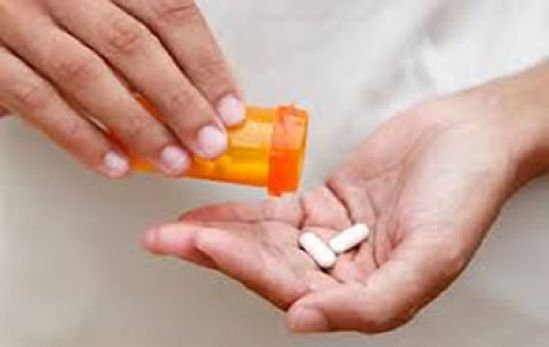 La medicación sin la recomendación de un especialista, un problema de salud pública