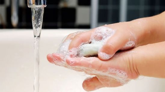 La importancia de lavarse las manos: ¿qué se debe hacer y qué no se debe hacer?