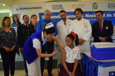 México enfrenta la peor crisis sanitaria de su historia moderna