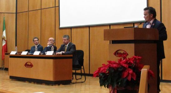 Takeda es reconocida con el certificado Empresa con Prácticas Transparentes