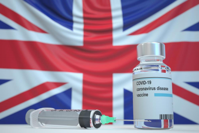 Pediatras alergólogos piden tranquilidad ante las reacciones alérgicas a la vacuna de COVID-19 en Reino Unido