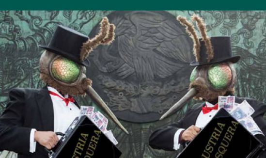 La industria se entromete en la política pública contra la obesidad en México y el mundo: ONG