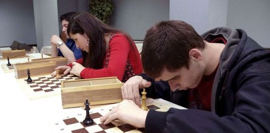 Jóvenes mexicanos, son quienes más padecen  discapacidad y limitación visual