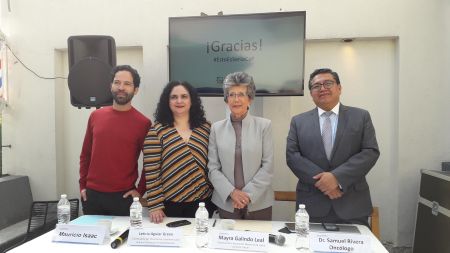 Cáncer de próstata: es tiempo de impulsar un movimiento nacional para combatirlo