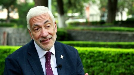 Secretaria de salud federal certificará competencias para la atención con calidad de las personas adultas mayores