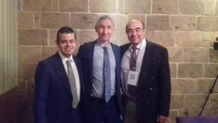 Presenta Grupo Biotoscana nuevo fármaco para epilepsia en Congreso de Neurología Pediátrica