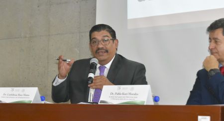 SS cuenta con una reserva estratégica de tratamiento antiviral para hacer frente a la Influenza AH1N1