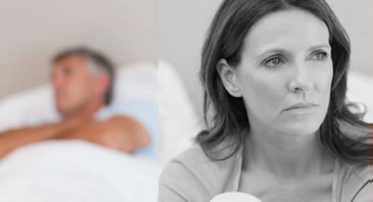 ¿Sufres síntomas de la menopausia? Descubre si la terapia hormonal es para ti
