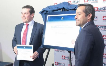 Empresa mexicana recibe recibe certificación CEIV Farma por la IATA