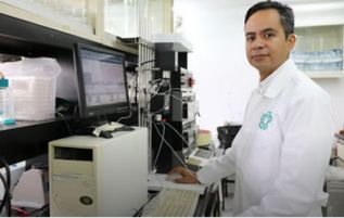 Premian a CINVESTAV por estudio que inhibe el transporte y reproducción de los virus