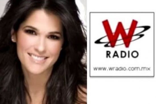ONGS denuncian a W Radio y a la comunicadora Martha Debayle por violar las Leyes Antitabaco 