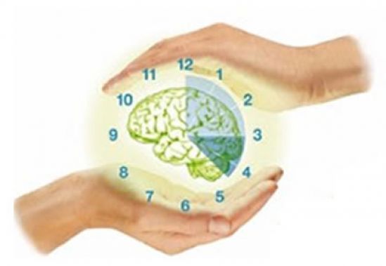 En el infarto cerebral, el tiempo es vida