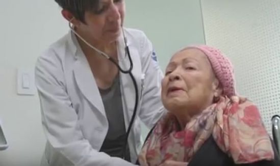Fundación COI, recibe 140 nuevos pacientes oncológicos de escasos recursos