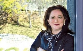 Lizete de la Torre nueva directora de Asuntos Corporativos de Pfizer México 