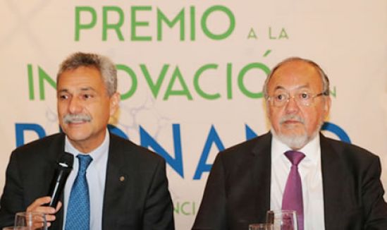 Abren la convocatoria para el Premio a la Innovación en Bionano: Ciencia y Tecnología 2017