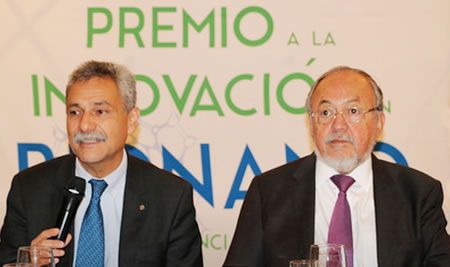 Abren la convocatoria para el Premio a la Innovación en Bionano: Ciencia y Tecnología 2017