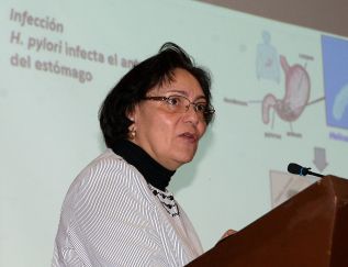 El quelite, útil en el tratamiento contra la gastritis: estudio de la UNAM