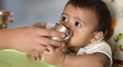 Trastornos Gastrointestinales Funcionales afectan hasta al 82% de los bebés