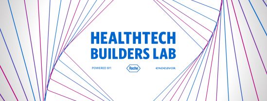 HealthTech Builders Lab, powered by Roche &amp; Endeavor, busca emprendedores para desarrollar una gran solución para el sector salud en México