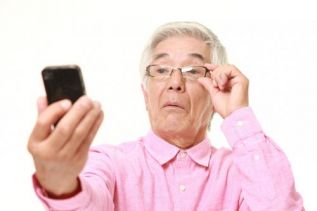 Procedimiento no quirúrgico, opción efectiva para pacientes con vista cansada