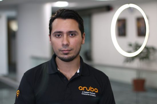 Una excelente experiencia del paciente empieza por una infraestructura de TI saludable