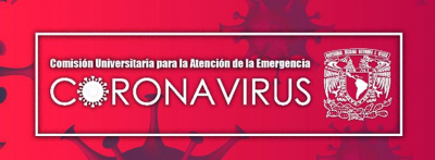 Dona un Kit. Protege a un residente... convoca la UNAM