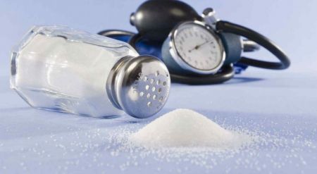 Sazonar para reducir la ingesta de sal, según estudio