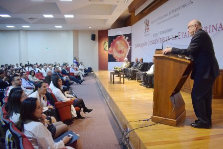 En México al año nacen alrededor de 20 mil menores con alguna cardiopatía congénita