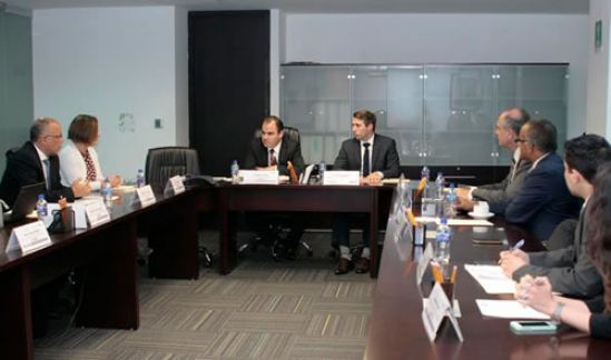 COFEPRIS lleva a cabo Taller sobre Innovación Biotecnológica