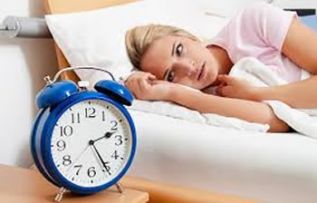 La falta de sueño puede afectar a la presión arterial