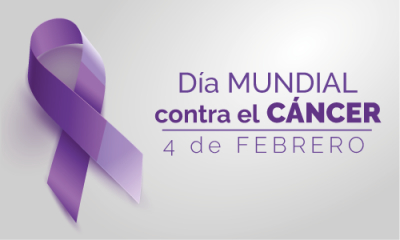 Mayor sobrevivencia y mejor calidad de vida a pacientes con cáncer, objetivo 2020