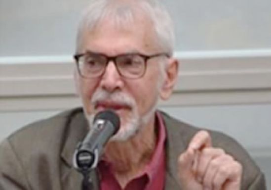 Grandes corporaciones tienen secuestrada a la Salud Pública global: Nicholas Freudenberg