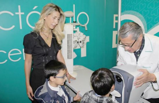 Fundación Devlyn reinaugura su sede Madero en la CDMX