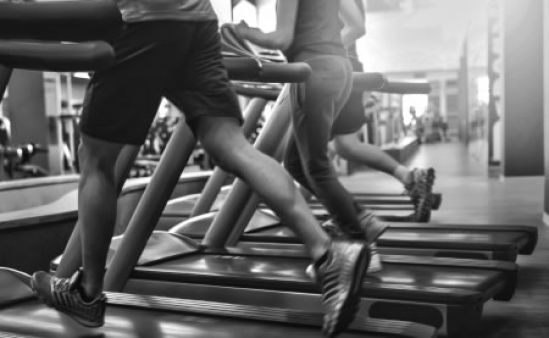 La industria del Fitness en México a la alza, crece 2 digitos
