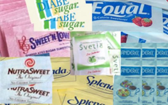 OPINIÓN :: Lo que no conoces de los edulcorantes no calóricos