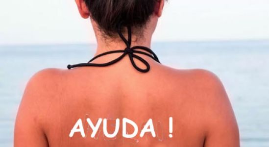 Broncearse o proteger la piel