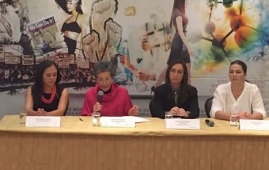 Todas las mujeres tenemos derecho a la salud